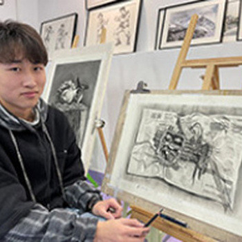 "特色化"小班教学