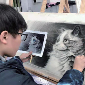 "兴趣化"课程设计