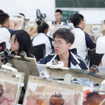 本科录取率可达95%