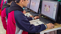 校企委培班