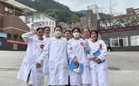 志在必得！预祝21级华帜学子高职技能实操考试满载而归
