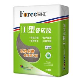 I型瓷砖胶