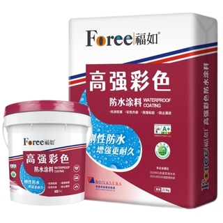 高强防水浆料