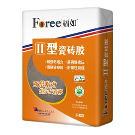 II型瓷砖胶