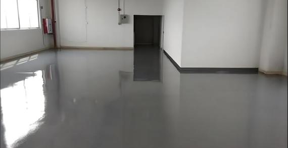 地面找平系统