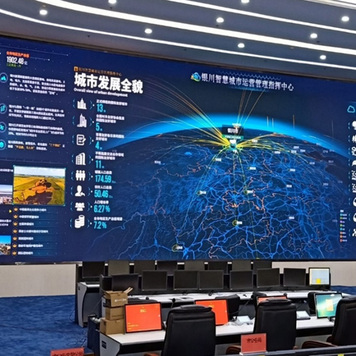 行業(yè)指控中心