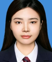 郑文琪实习律师