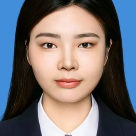 郑文琪实习律师