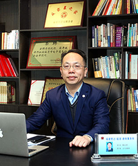 陈纪豹主任律师