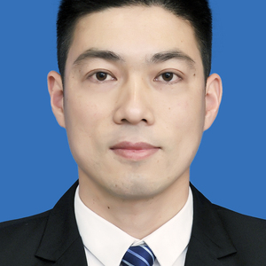 郑吓华 实习律师