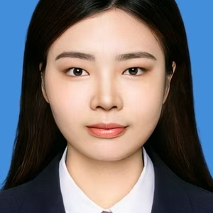 郑文琪 实习律师