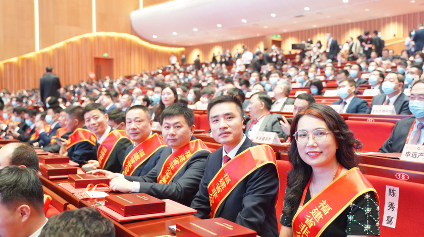 2025闽商榜样：浪潮中的坚守者与破局者