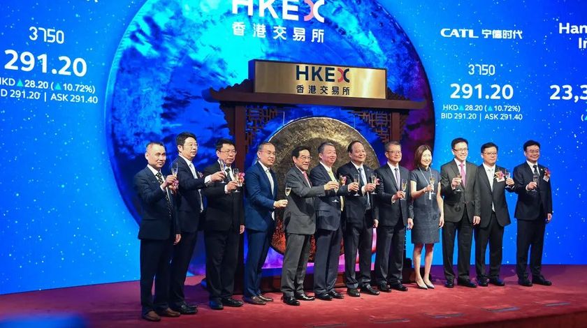 3万亿营收！172家闽企A股扛鼎，港股美股排队潮掀福建资本新战事