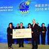 莆田侨杰：记爱国侨领陈江和先生