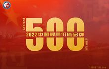 21个福建品牌上榜2022年中国最具价值品牌