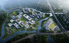 曹德旺捐资百亿的福耀科技大学，正式开工建设！