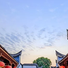 五大洲闽商代表在榕共话发展与合作