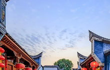 五大洲闽商代表在榕共话发展与合作