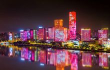 2022年中国百强城市排行榜发布，福建8市入选 | 闽商关注