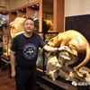 “11+2”，福建籍的史俊贤、张利梓入选中国工艺美术大师
