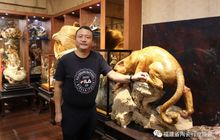 “11+2”，福建籍的史俊贤、张利梓入选中国工艺美术大师