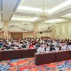 福建省应急设备商会会长陈金聪兼任福建省建筑业协会消防分会会长