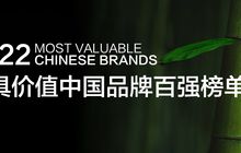 最具价值中国品牌百强榜单发布 这些福建品牌上榜