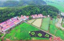 中国美丽休闲乡村名单公示 福建8村上榜