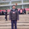 九牧林孝发：推进建设新型技术家用机器人万亿市场产业集群