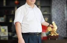 福建唯一  傅光明董事长获评“光彩之星”年度人物
