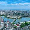 何大海赴福州、南京、深圳等地开展招商考察活动