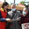 亮形象惠民生暖民心——国网福州供电公司“社会责任月”活动综述