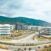 龙岩：建设新园区 兴起产业群