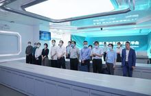 福建省应急设备商会会长一行在京走访考察并参加＂安全科技之旅＂应急科普特色活动