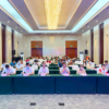 2023年福建省农产品市场协会会员代表大会举行 为助力乡村振兴献计出力