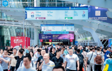 九牧强势亮相首届广州国际卫浴博览会，数智科技燃爆全场