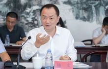 中国科学院院士梅宏出任福耀科技大学（暂名）校长！