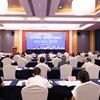 2023年福建省“万企兴万村”行动推进会在三明召开
