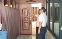 福建省工商联陈飚副主席考察省应急设备商会