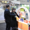 “灵芝+茶”跨界融合，第二届茶交会很“仙”!