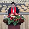 2023福建省红曲酒商会年会暨红曲酒产业高质量发展座谈会在宁德北墘举办