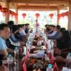 聚乡贤，谋发展！永泰这场茶话会不一般！