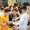 人人有观照，家家有传承 第四届128女性成长论坛在福州举行