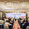 河南省福建总商会执行会长兼秘书长陈平华受邀“闽商会客室”