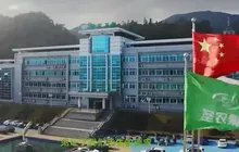 首部中国白羽肉鸡蓝皮书发布，圣农集团是如何助力中国人实现吃鸡自由？