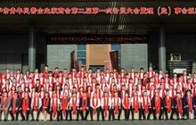 南平市青年民营企业家商会召开第二届第一次会员大会暨理（监）事会就职仪式