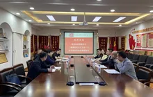 吉林省委统战部副部长、工商联党组书记王喆莅临吉林省闽商总商会调研指导
