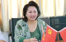 伍徐丽萍带队走访在穗兄弟社团及相关企业开展调研 筹备成立广东省福建商会茶业分会