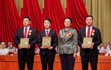 云南省福建总商会第六届理监事就职典礼暨千名闽商助力云南高质量发展大会圆满落幕