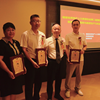 福建省房地产人力资源协会第二届第四次会员代表大会召开